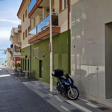 Apartamento La Timba Alcoceber Екстер'єр фото