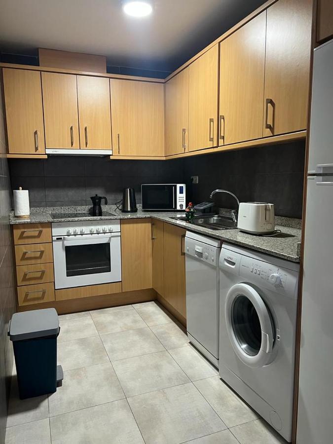 Apartamento La Timba Alcoceber Екстер'єр фото