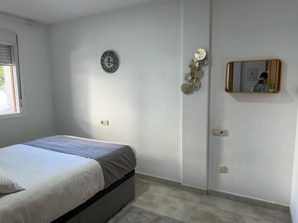Apartamento La Timba Alcoceber Екстер'єр фото
