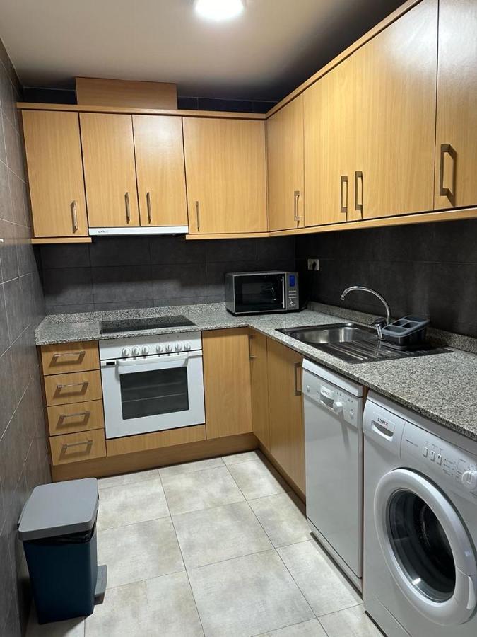 Apartamento La Timba Alcoceber Екстер'єр фото
