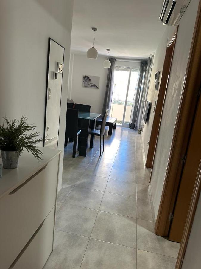 Apartamento La Timba Alcoceber Екстер'єр фото