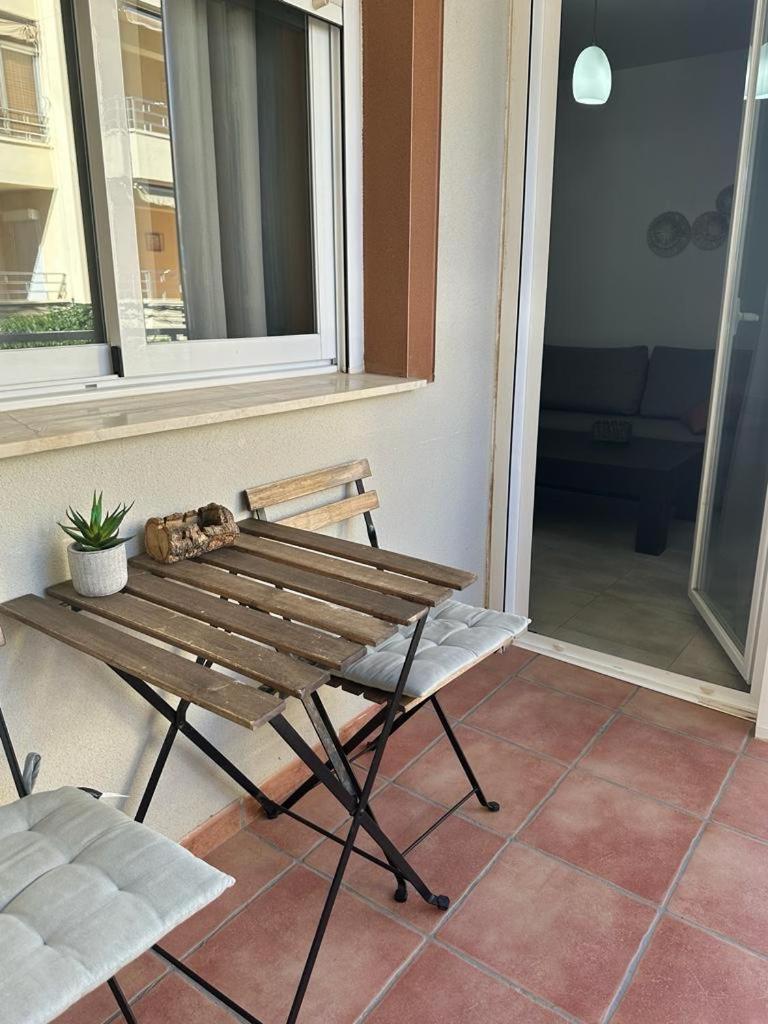 Apartamento La Timba Alcoceber Екстер'єр фото