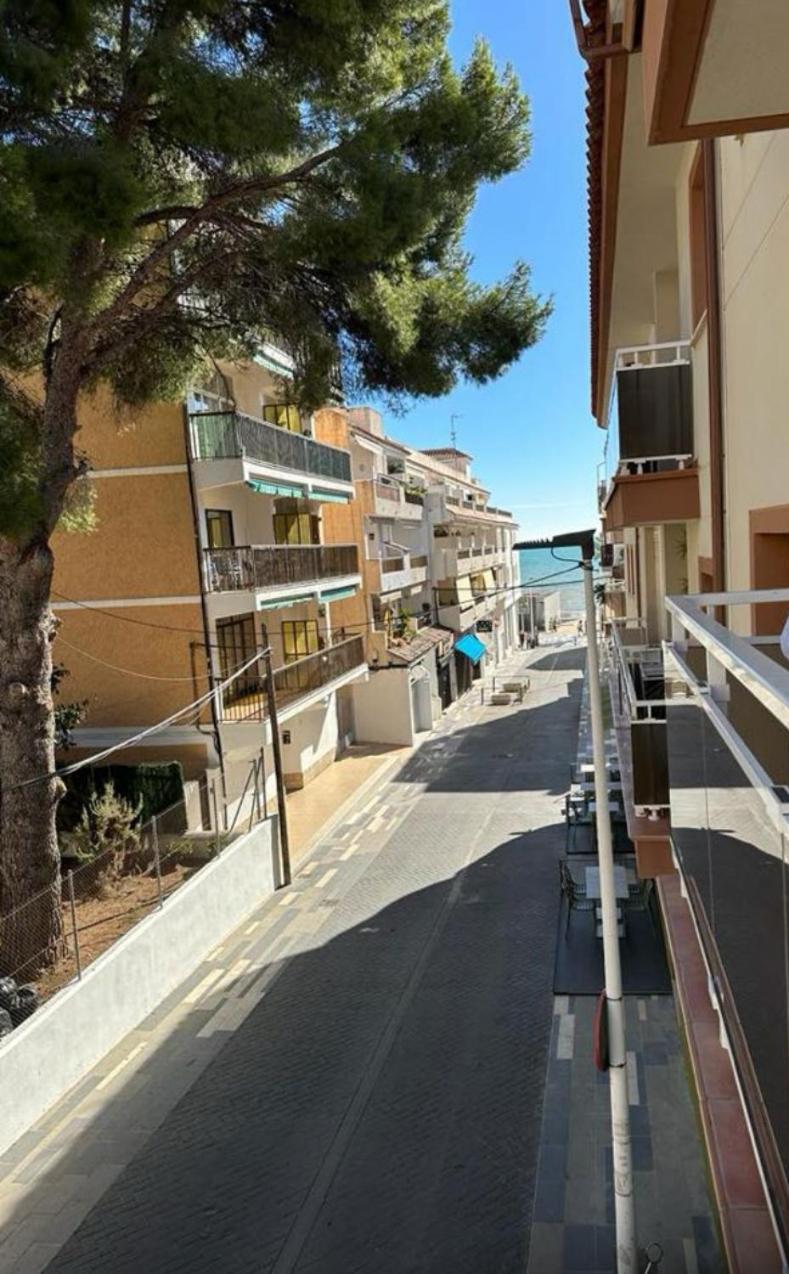 Apartamento La Timba Alcoceber Екстер'єр фото