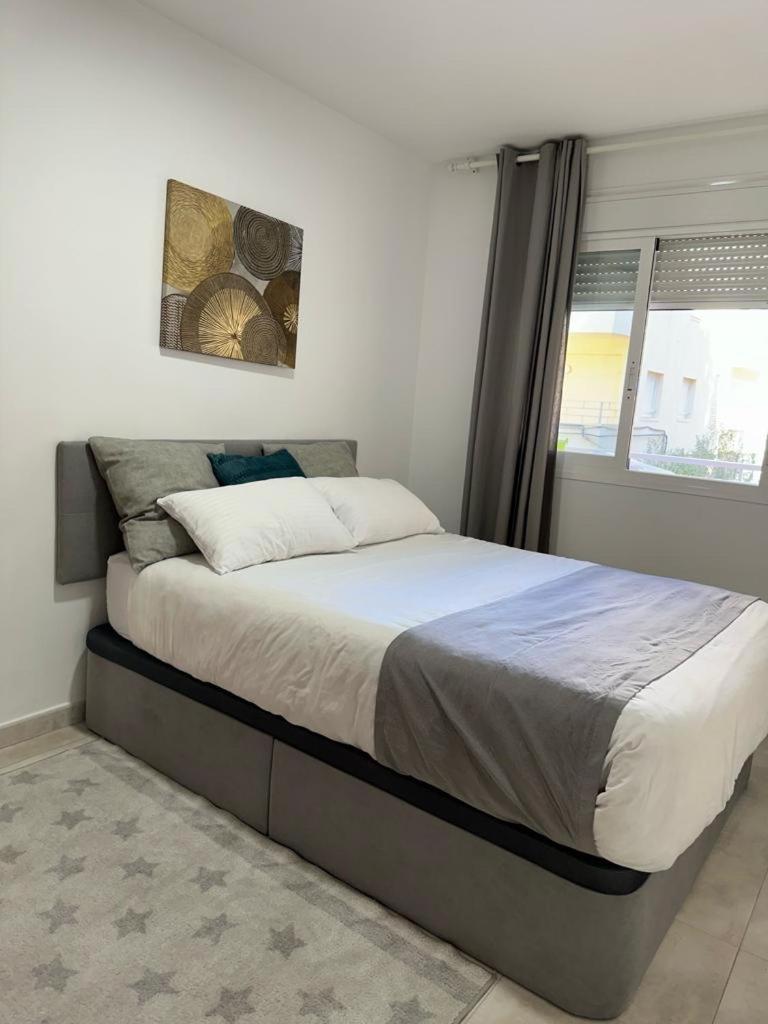 Apartamento La Timba Alcoceber Екстер'єр фото