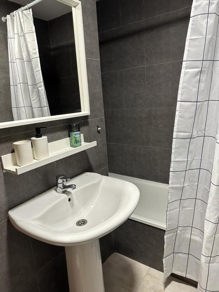 Apartamento La Timba Alcoceber Екстер'єр фото