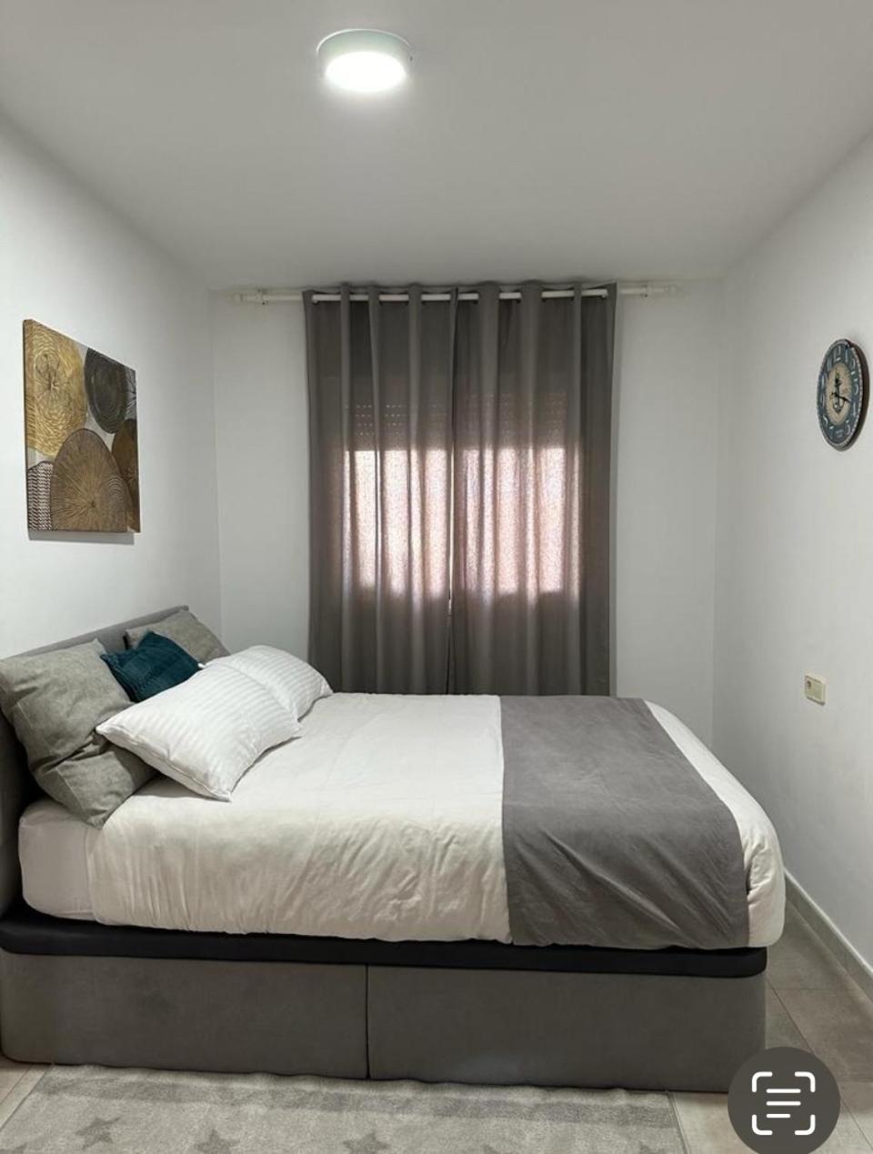 Apartamento La Timba Alcoceber Екстер'єр фото