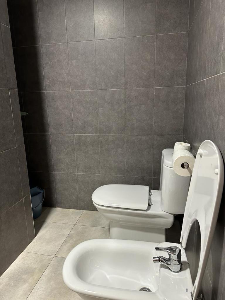 Apartamento La Timba Alcoceber Екстер'єр фото